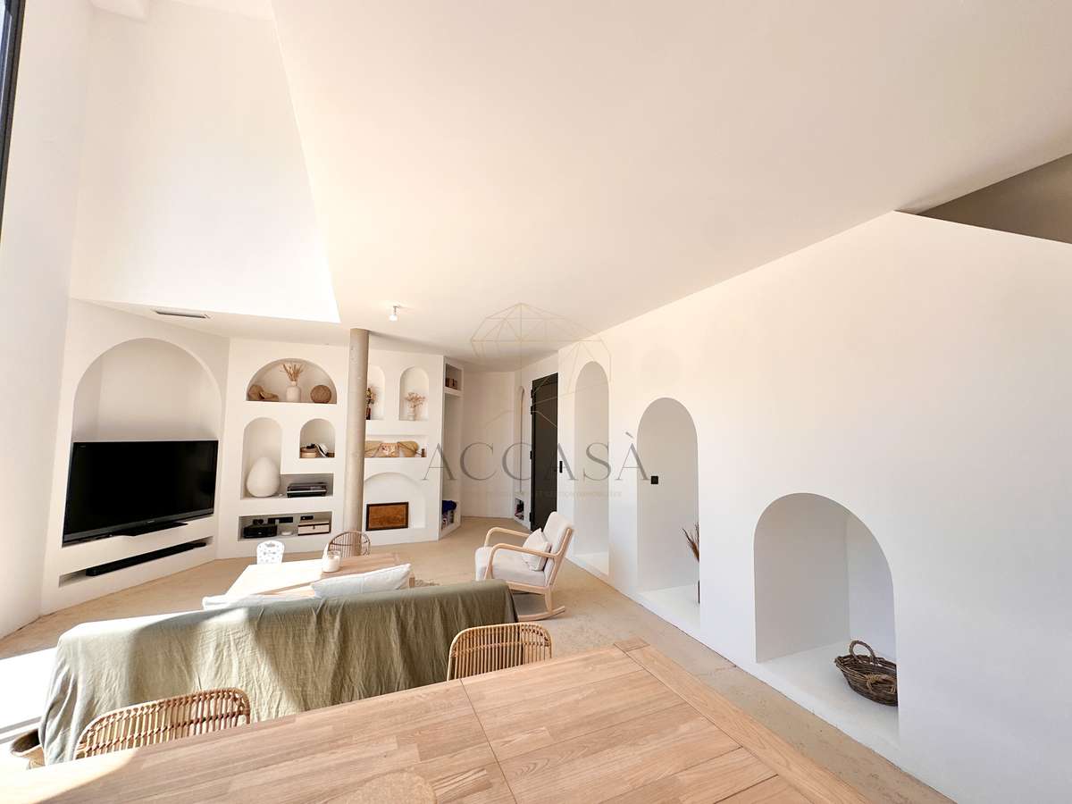 Villa Figari
