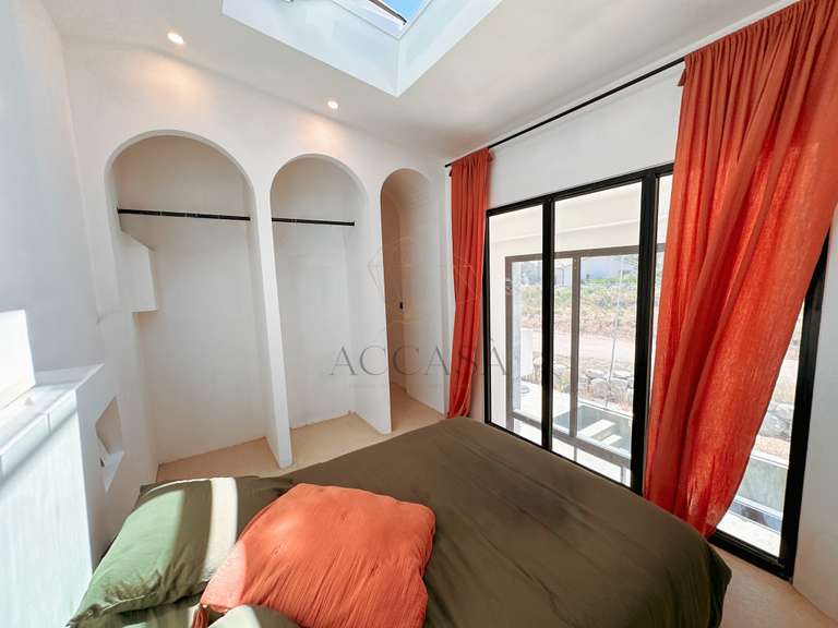 Villa Figari - 4 chambres - 113m²