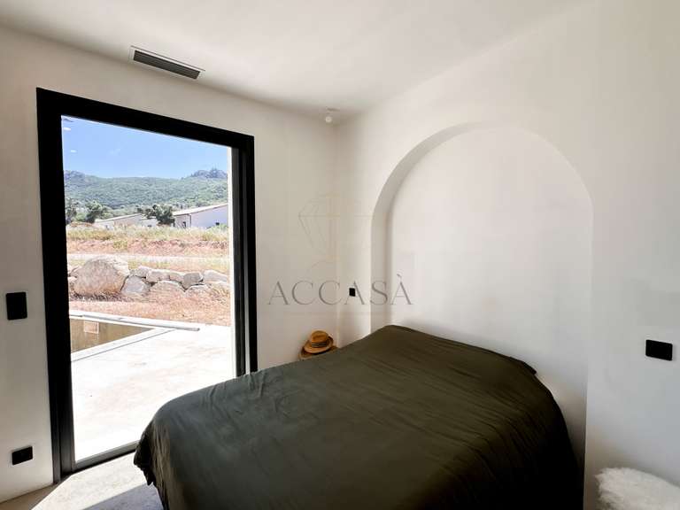 Villa Figari - 4 chambres - 113m²