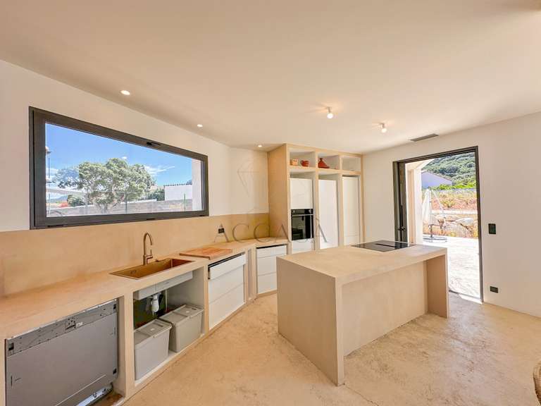 Villa Figari - 4 chambres - 113m²