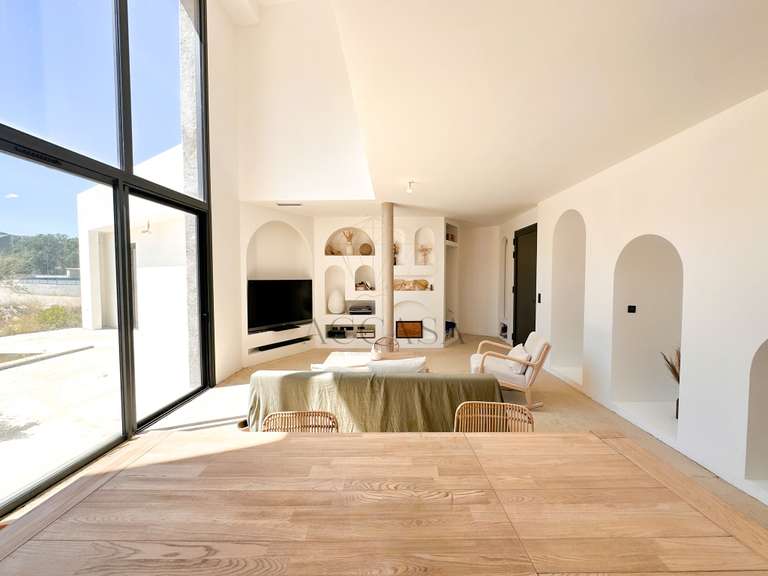 Villa Figari - 4 chambres - 113m²