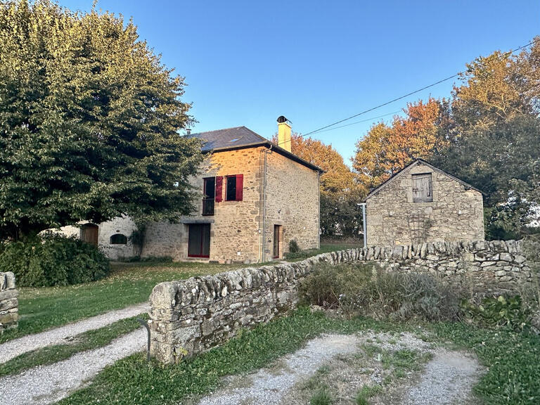 Bien atypique Figeac - 5 chambres - 300m²