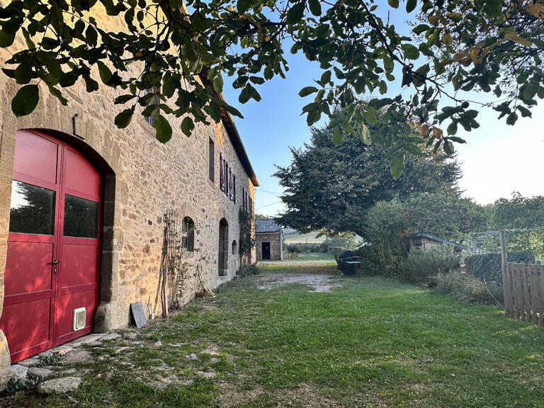 Bien atypique Figeac - 5 chambres - 300m²