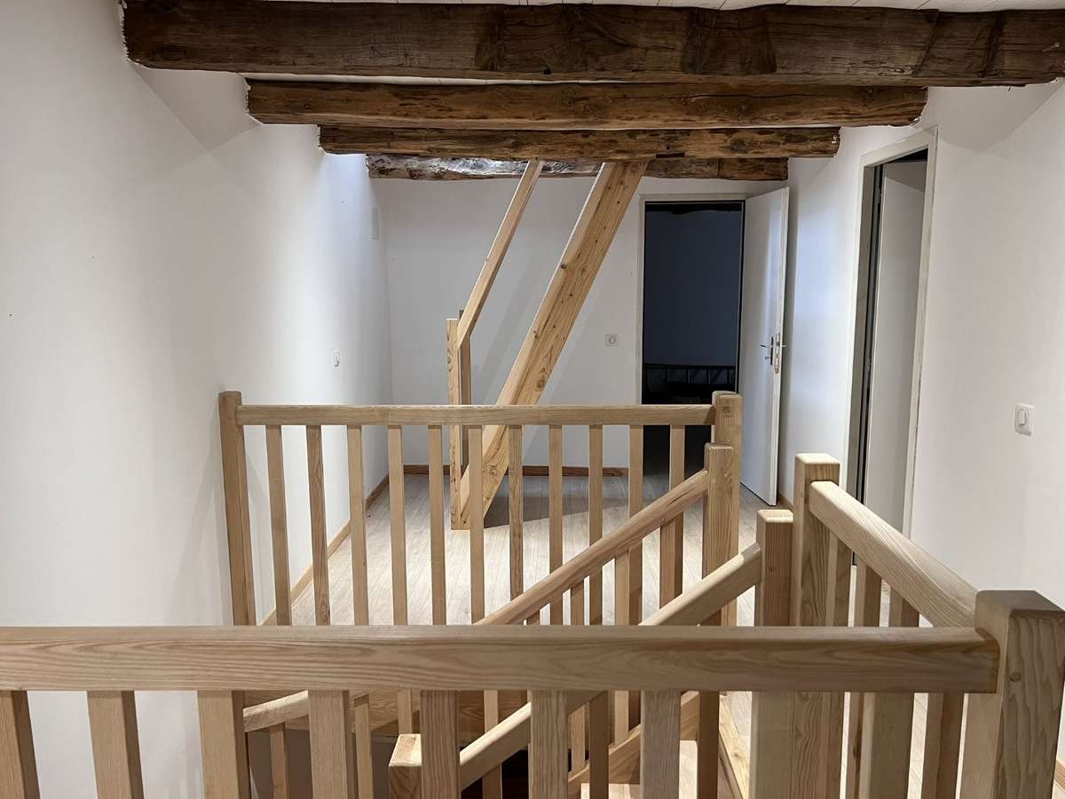 Unusual property Figeac