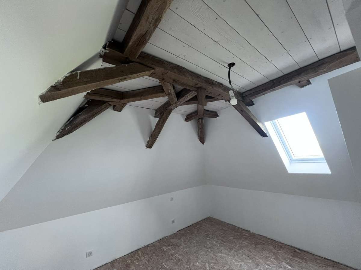 Unusual property Figeac