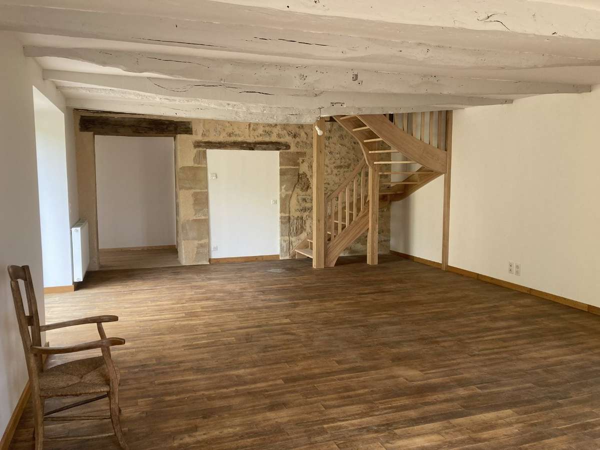 Unusual property Figeac