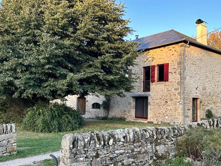 Bien atypique Figeac - 5 chambres - 300m²