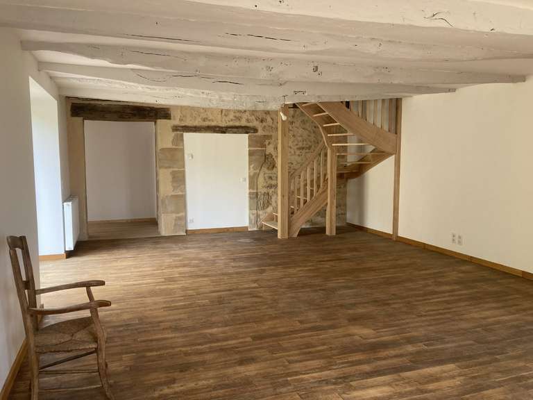 Bien atypique Figeac - 7 chambres - 280m²
