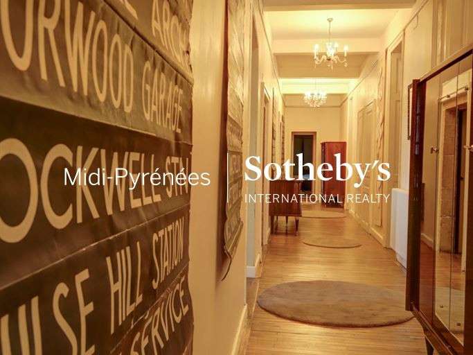 Château Figeac - 19 chambres - 1200m²