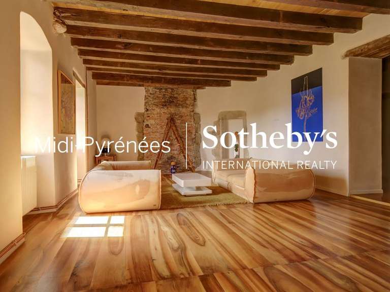 Château Figeac - 19 chambres - 1200m²