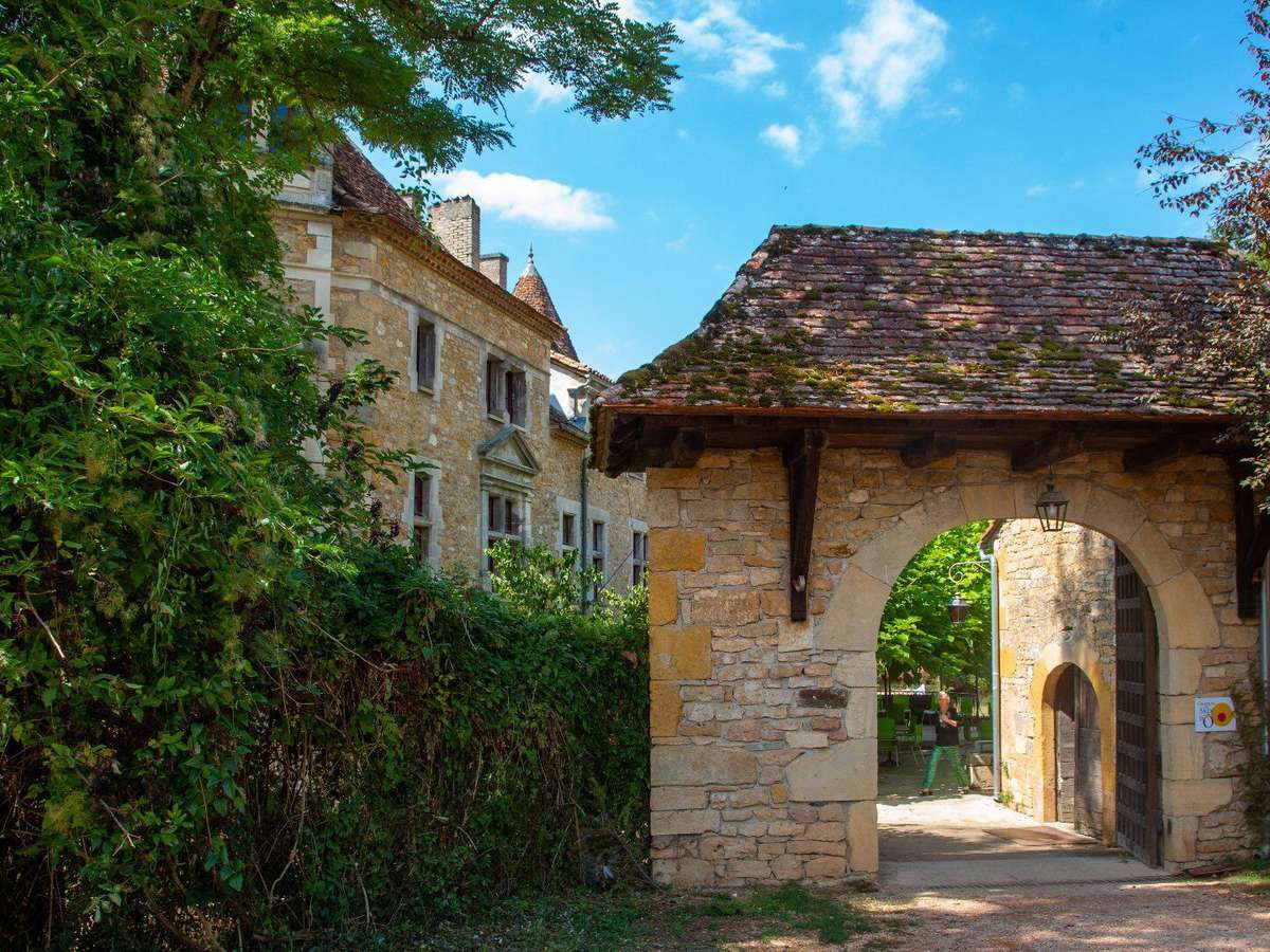 Château Figeac