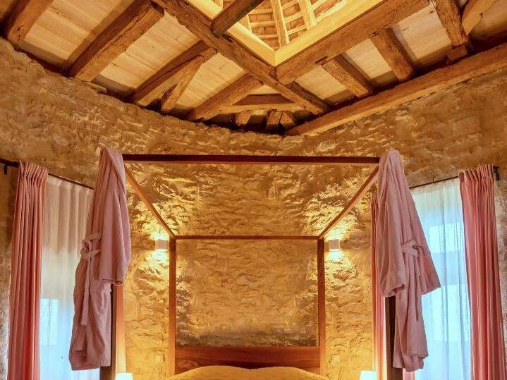 Château Figeac - 19 chambres - 1200m²