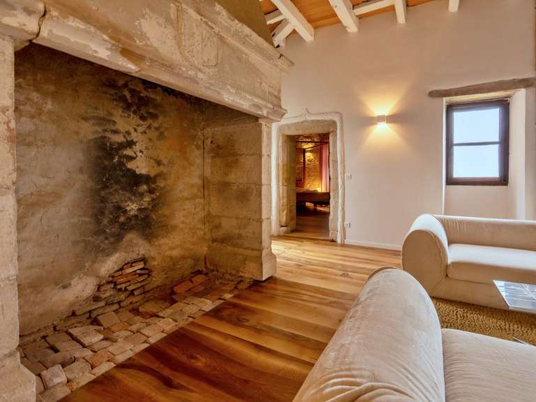 Château Figeac - 19 chambres - 1200m²