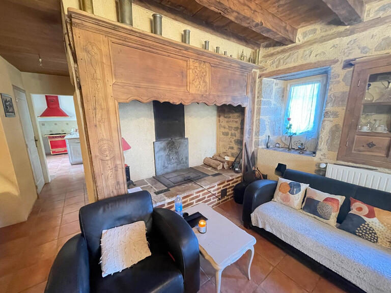 Sale House Figeac - 3 bedrooms