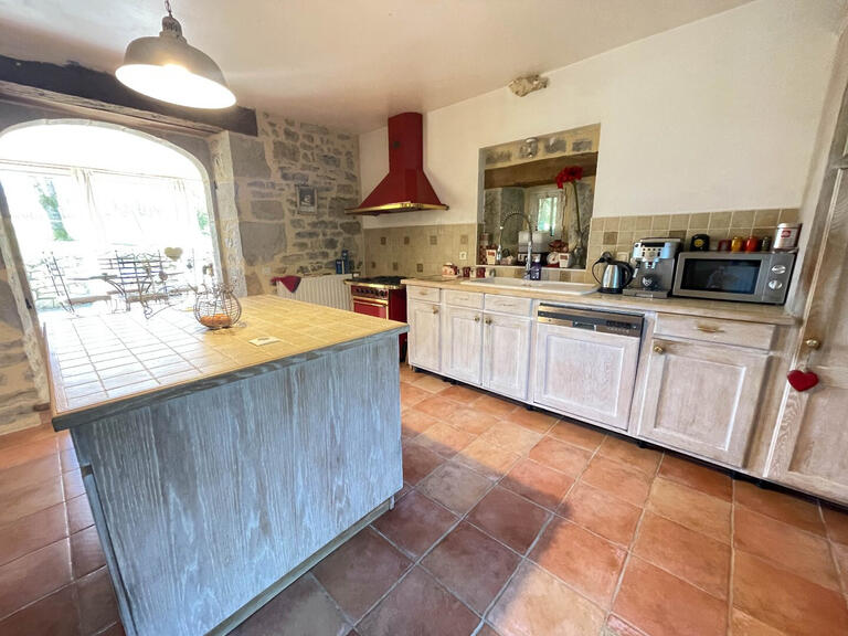 Sale House Figeac - 3 bedrooms