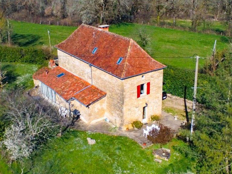 Sale House Figeac - 3 bedrooms
