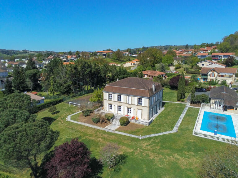 Sale House Figeac - 6 bedrooms