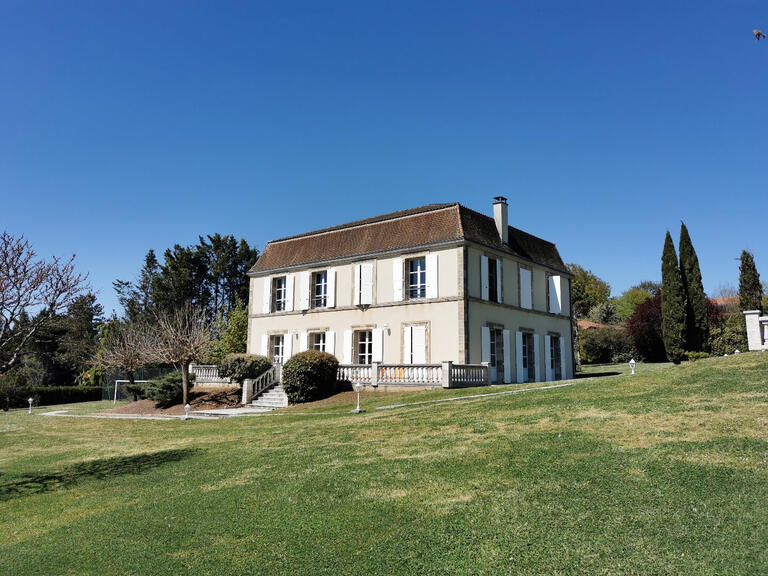 Vente Maison Figeac - 6 chambres