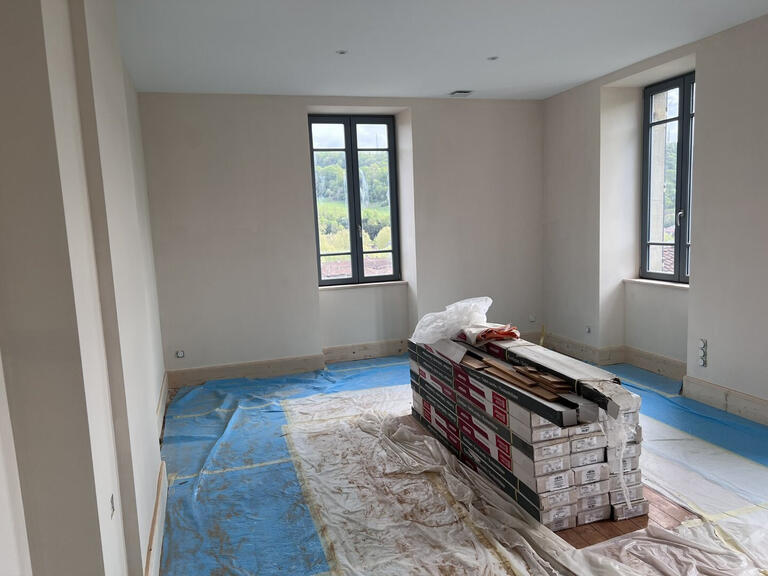 Maison Figeac - 4 chambres - 220m²