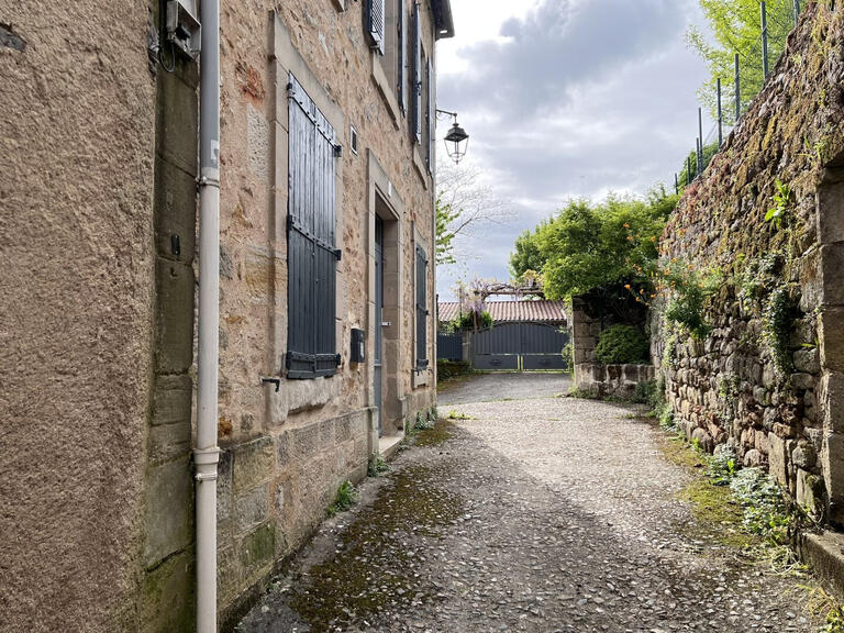 Maison Figeac - 4 chambres - 220m²