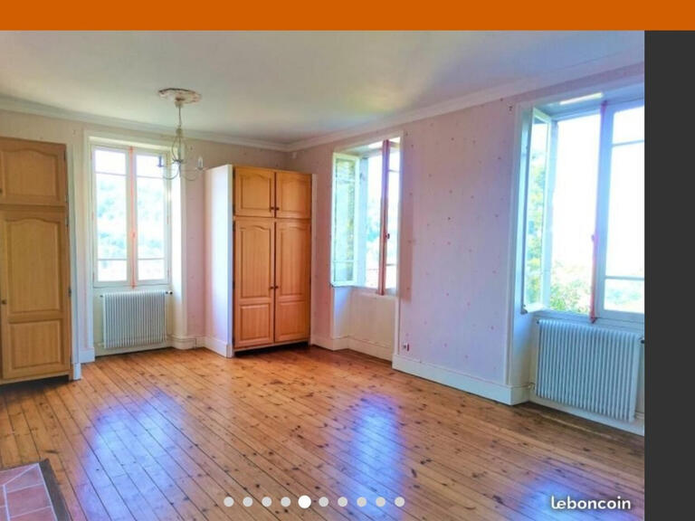 Maison Figeac - 4 chambres - 220m²