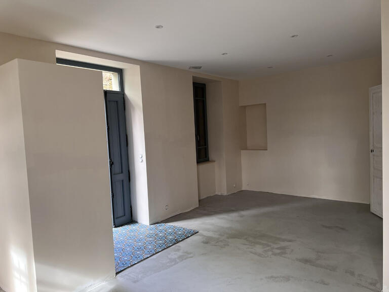Maison Figeac - 4 chambres - 220m²