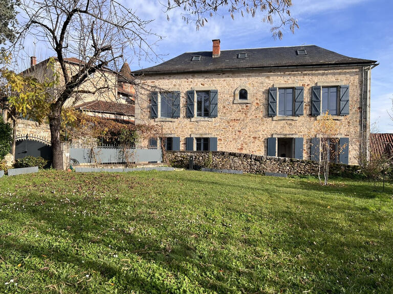 Maison Figeac - 4 chambres - 220m²