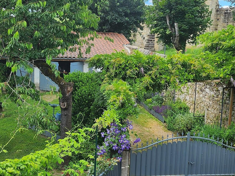 Maison Figeac - 4 chambres - 220m²