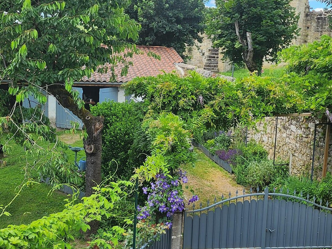 Maison Figeac