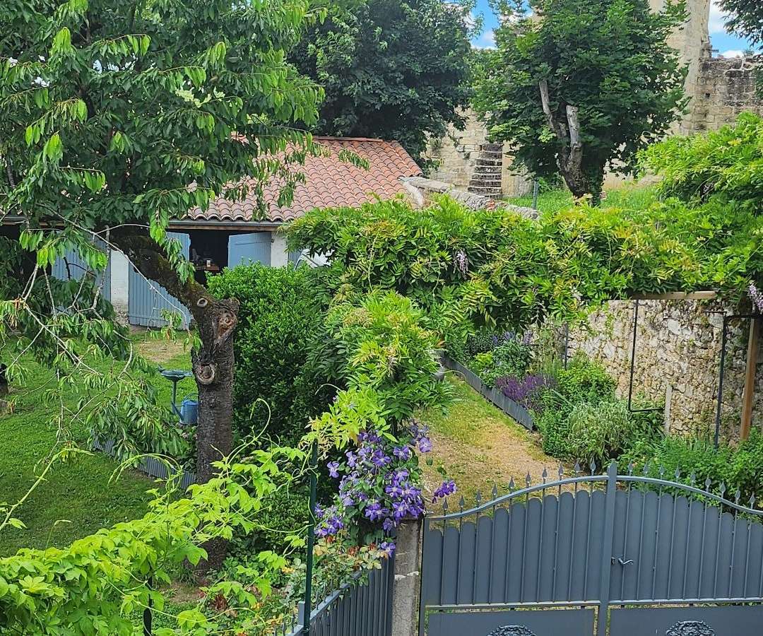 House Figeac