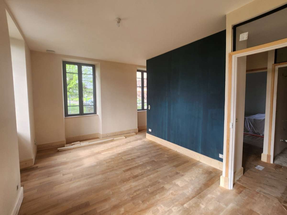 House Figeac