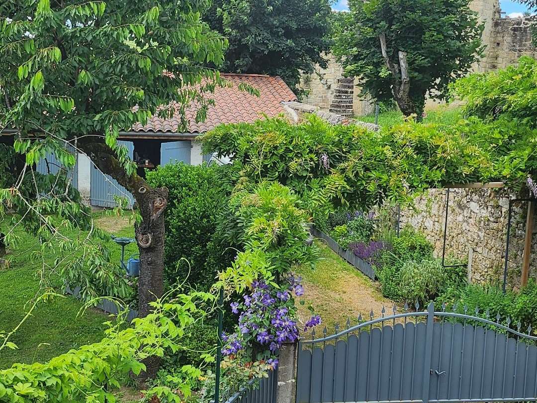 House Figeac