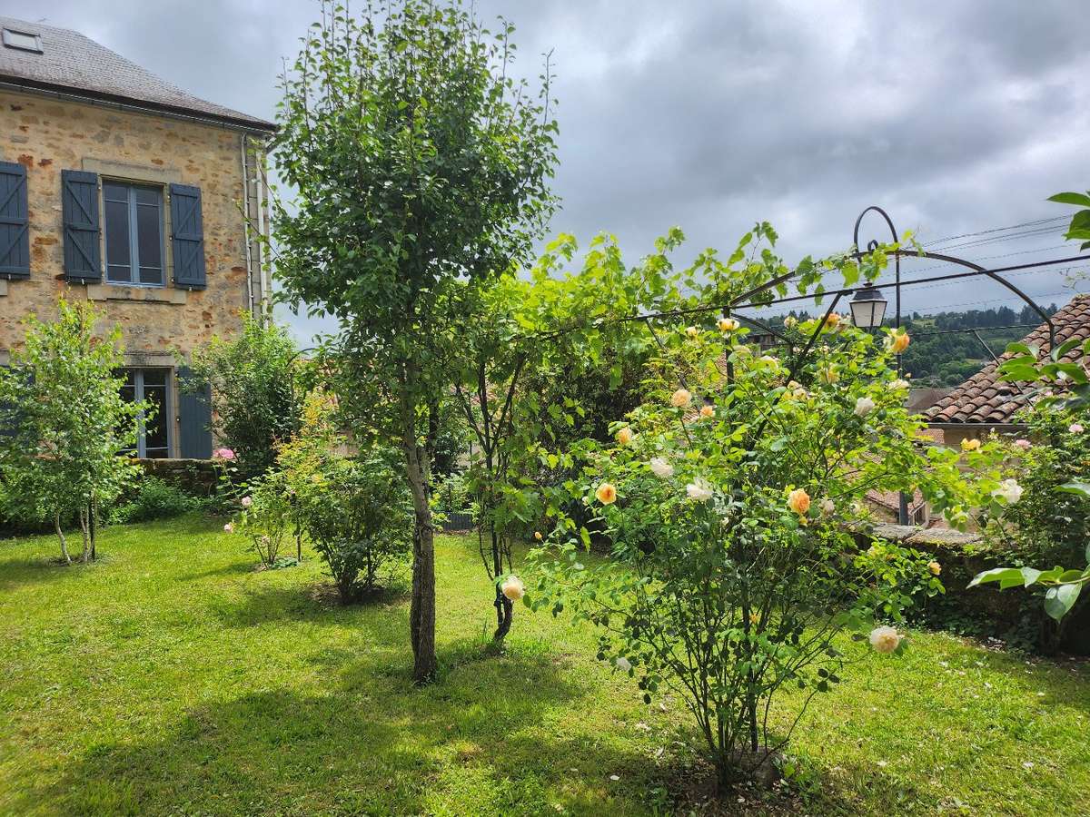 House Figeac
