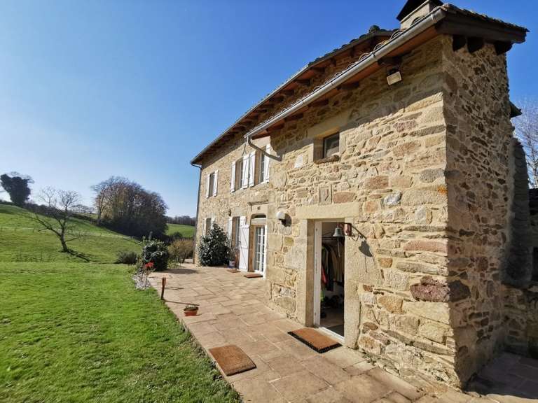 Maison Figeac - 9 chambres - 590m²
