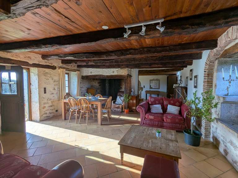 Maison Figeac - 12 chambres - 385m²