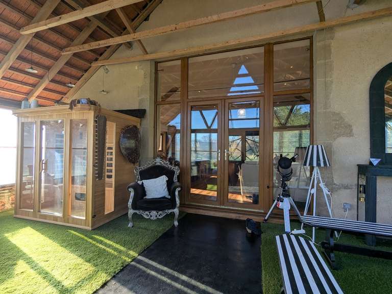 Maison Figeac - 12 chambres - 385m²