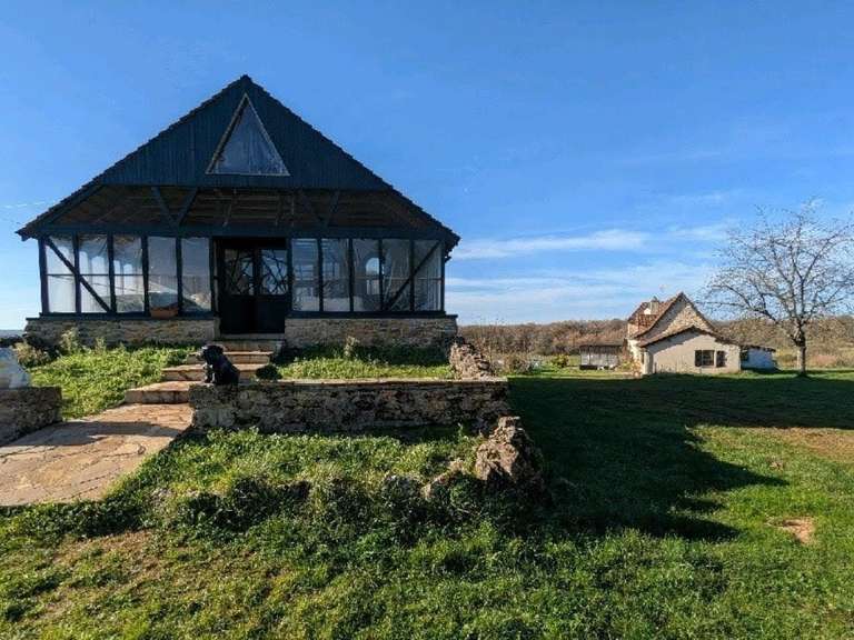 Maison Figeac - 12 chambres - 385m²