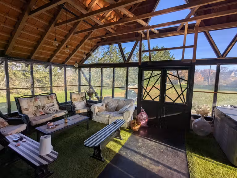 Maison Figeac - 12 chambres - 385m²