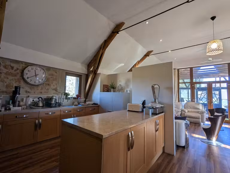 Maison Figeac - 12 chambres - 385m²