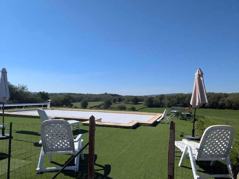 Maison Figeac - 12 chambres - 385m²