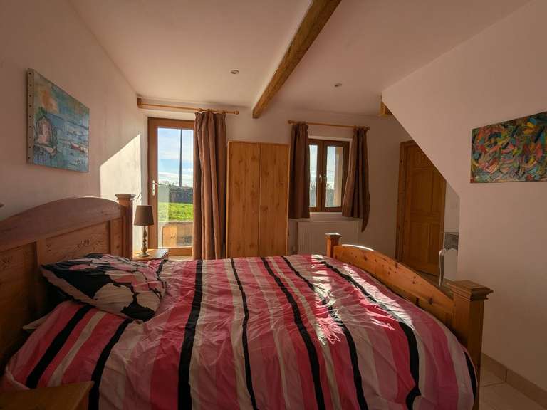 Maison Figeac - 12 chambres - 385m²