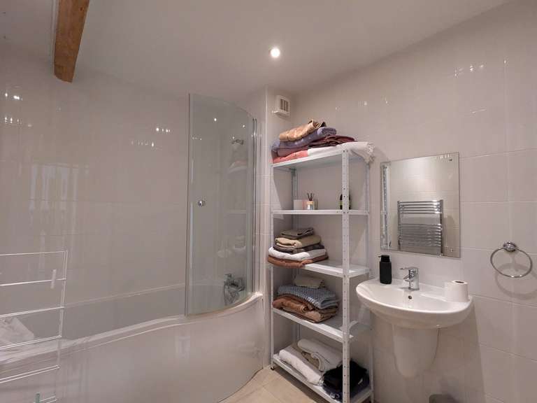 Maison Figeac - 12 chambres - 385m²