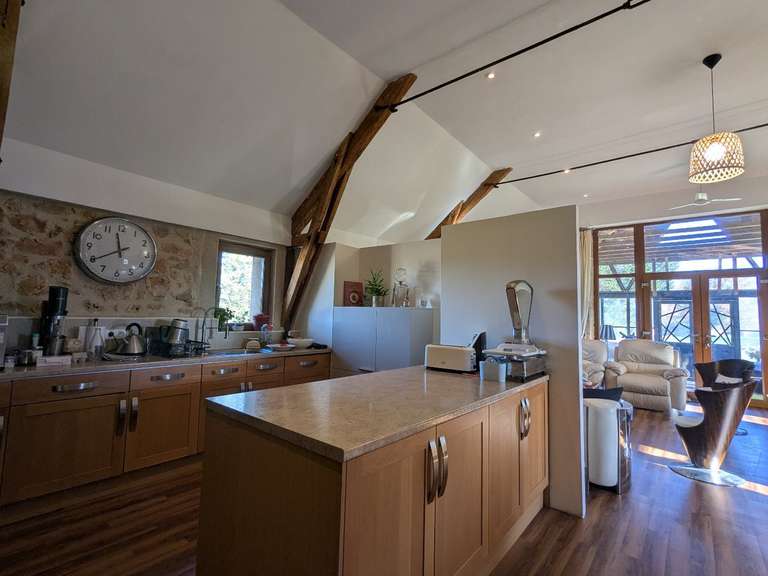 House Figeac - 12 bedrooms - 385m²