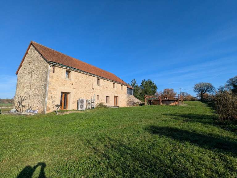 House Figeac - 12 bedrooms - 385m²