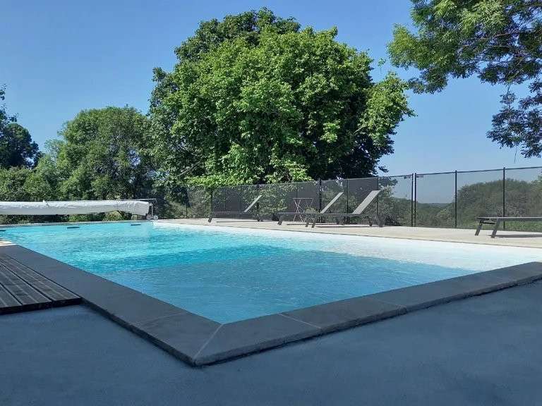 House Figeac - 9 bedrooms - 590m²