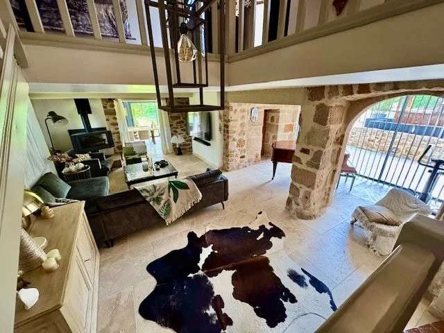 House Figeac - 4 bedrooms - 147m²