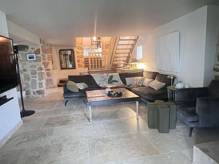 House Figeac - 4 bedrooms - 200m²