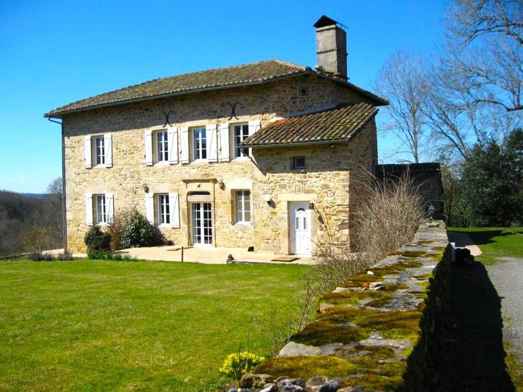 Maison Figeac