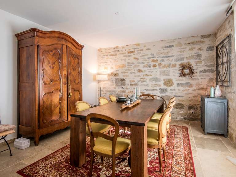 House Figeac - 8 bedrooms - 600m²