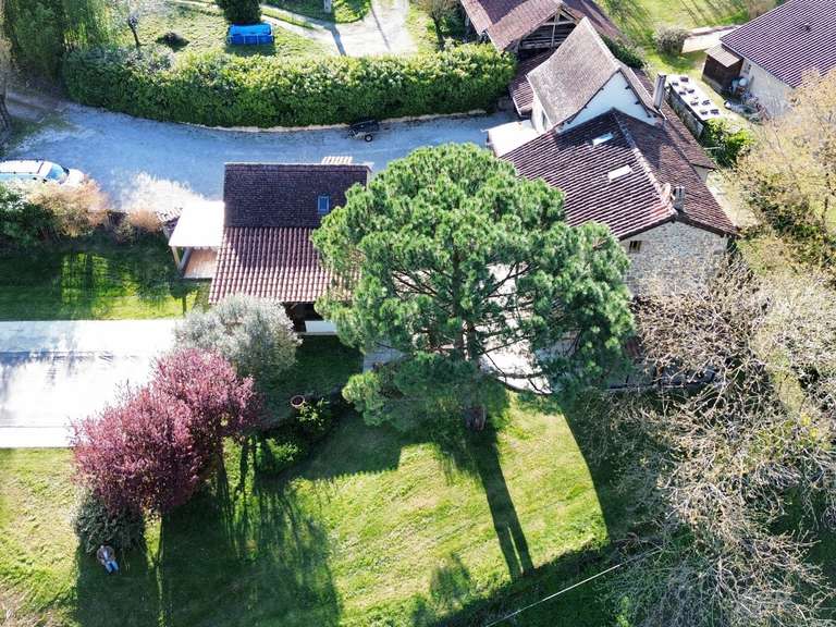 House Figeac - 4 bedrooms - 200m²